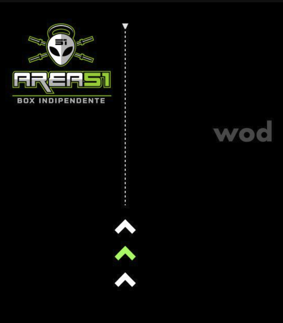 Area 51 Logo