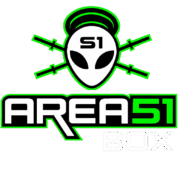 BOX AREA51
