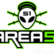 BOX AREA51
